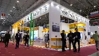 India, China, and Iran set up pavilions at Army 2023 in Moscow