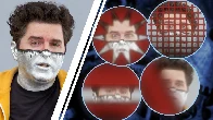 Captain Disillusion explains Shutter Speed