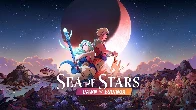 Sea of Stars: Dawn of Equinox | Update Release Trailer