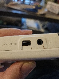 Added USB C to my gamepad, works great!