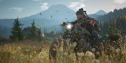 Days Gone Studio's New IP Is a Live-Service Game