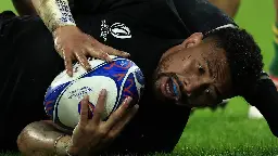 Mark Reason: Why rugby's new $700 microchipped mouthguards are scary