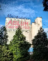 The Adluh Flower Company in Columbia SC