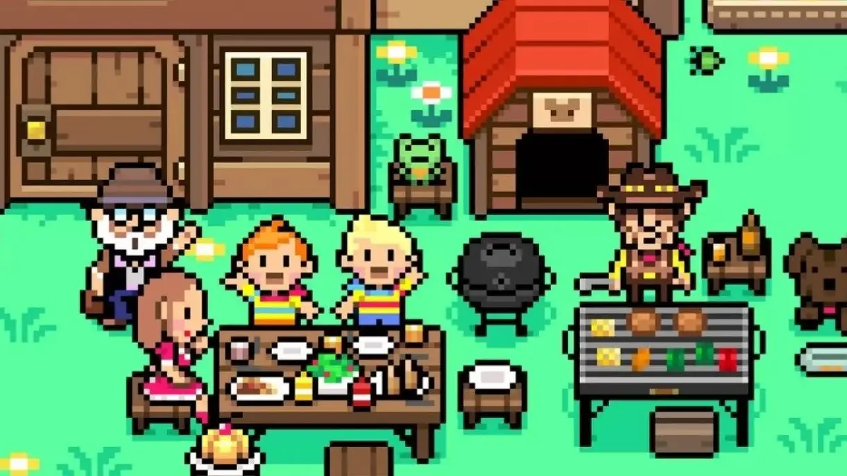 Mother Creator Politely Asks Fans to Bother Nintendo, Not Him, Over Mother 3 English Release - IGN