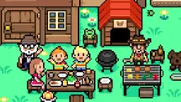 Mother Creator Politely Asks Fans to Bother Nintendo, Not Him, Over Mother 3 English Release - IGN