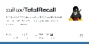 GitHub - xaitax/TotalRecall: This tool extracts and displays data from the Recall feature in Windows 11, providing an easy way to access information about your PC's activity snapshots.