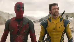 Call of Duty Dataminers Unearth What Looks Like an Unannounced Deadpool & Wolverine Crossover - IGN