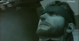 Metal Gear Solid remake is still in development at Konami, rumour suggests