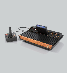 Atari 2600+