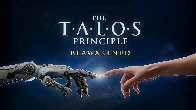 The Talos Principle: Reawakened | More than a Remaster | Coming Early 2025