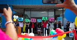 Why Opening Grocery Stores Alone Doesn’t Solve Food Deserts