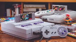 Publishers are absolutely terrified "preserved video games would be used for recreational purposes," so the US copyright office has struck down a major effort for game preservation