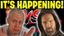 I'm FINALLY Going To Trial Against Billy Mitchell!