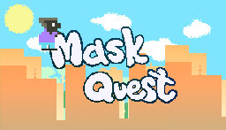 Save 15% on Mask Quest on Steam