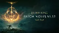 ELDEN RING - Calibration Update 1.12.2