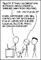 xkcd #1597: Git