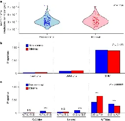 Evolution of a minimal cell - Nature