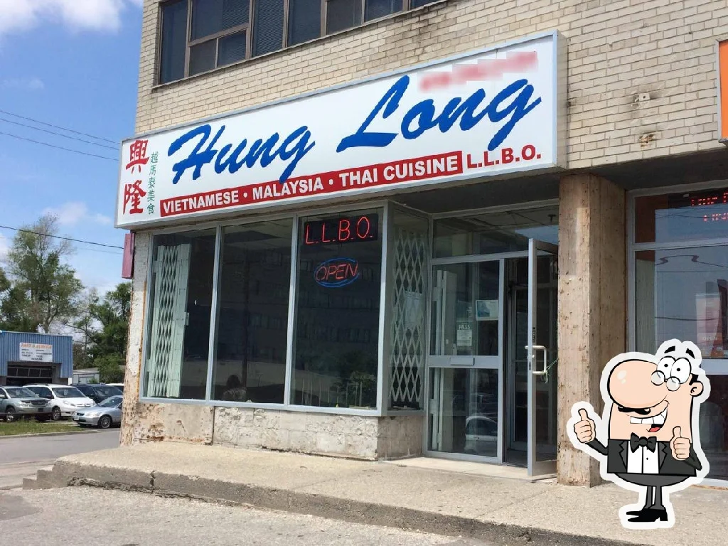 Hung Long Restaurant