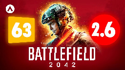 The Tragic Downfall of Battlefield 2042