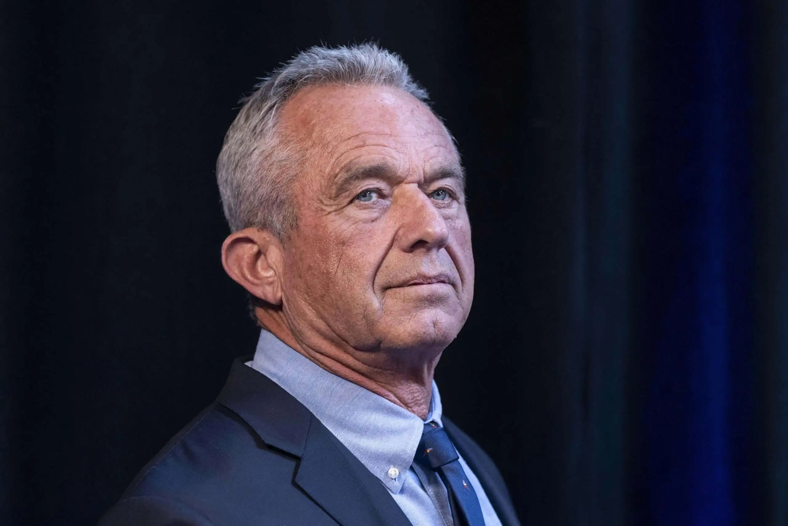 Can RFK Jr.. fix our dysfunctional public health agencies?