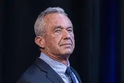 Can RFK Jr.. fix our dysfunctional public health agencies?