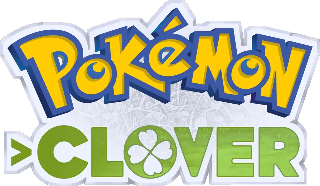 Pokémon Clover