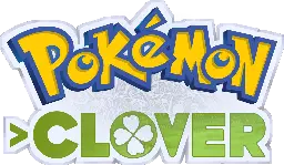 Pokémon Clover