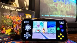 Discover The Best Banjo-Kazooie ROM Hacks & Mods From Kurko Mods