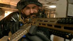 MW3 players slam $60 pay-to-lose camo: “I can’t even see” - Charlie INTEL