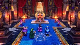 Hands-on: Dragon Quest 3 2D-HD Remake is a perfect entry point for newcomers | VGC