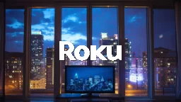 Over 15,000 hacked Roku accounts sold for 50¢ each to buy hardware