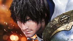 Final Fantasy 14 Player Becomes First to Earn All 2,000+ Achievements - IGN