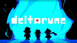 Deltarune Planned To Be Available For Purchase Once Chapter 4 Development Concludes; Substantial Progress Made - Noisy Pixel