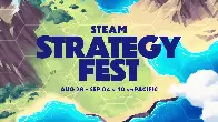 Steam Strategy Fest 2023