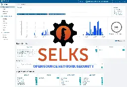 SELKS: Open-source Suricata IDS/IPS, network security monitoring, threat hunting - Help Net Security