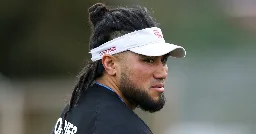 Ma'a Nonu's San Diego Legion downed by Free Jacks in MLR final