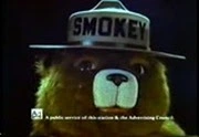 Smokey The Bear "Only You" (1970s)