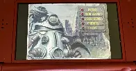 Here's the original Fallout on a Nintendo 3DS