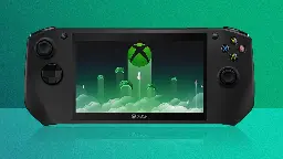 Microsoft Confirms Plans to Release an Xbox Handheld, but It’s Years Away - IGN