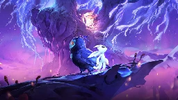 Why Moon Studios Made No Rest For The Wicked Instead Of A Third Ori Game