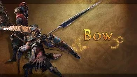 Monster Hunter Wilds: Bow | Weapon Overview