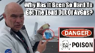 [Scott Manley] Why Do Planes Still Use Lead In Fuel 30 Years After Cars Stopped?