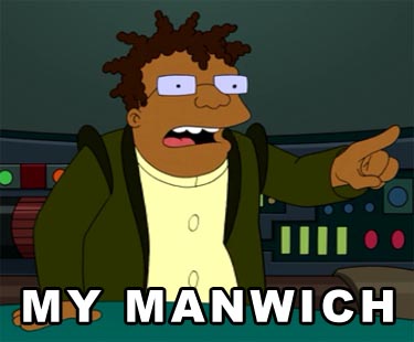 my manwich