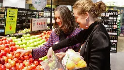 New Zealand says it's the first to ban thin plastic bags from supermarkets