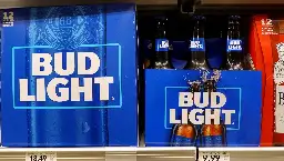 Bud Light sales still suffering in US a year after controversy