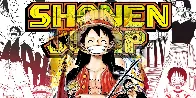 Shonen Jump Publisher Demands Twitter Give Up One Piece Leakers in New U.S. Subpeona Filing