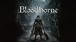Bloodborne Remaster Is Targeting a 2025 Release Date; September's State of Play to Show Games by Asian Studios