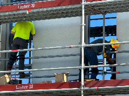 Florida is spending $61.6 million to bulletproof Capitol windows