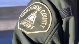 Deputy arrested for allegedly transporting large amount of drugs on I-10 - KESQ