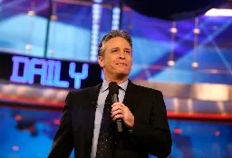 Jon Stewart returns to ‘The Daily Show’ for 2024 election cycle